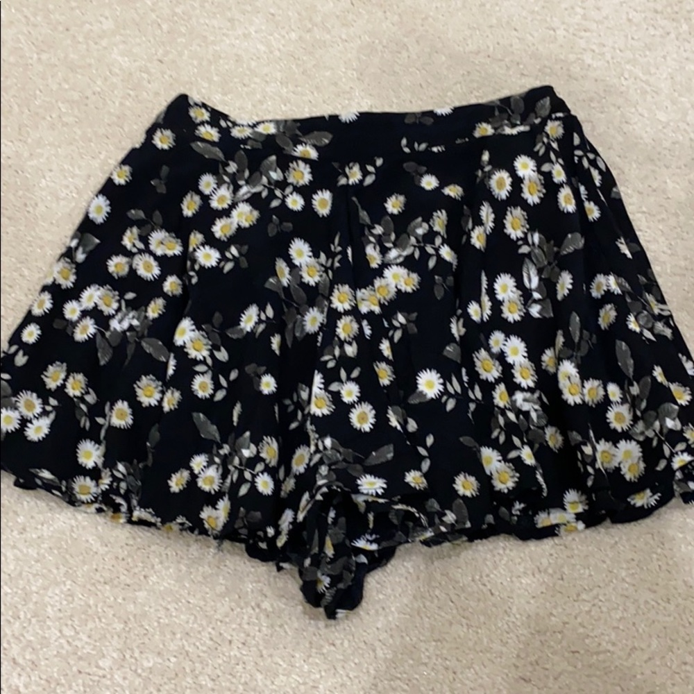 Skort